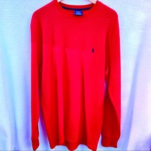 Polo by Ralph Lauren sweater